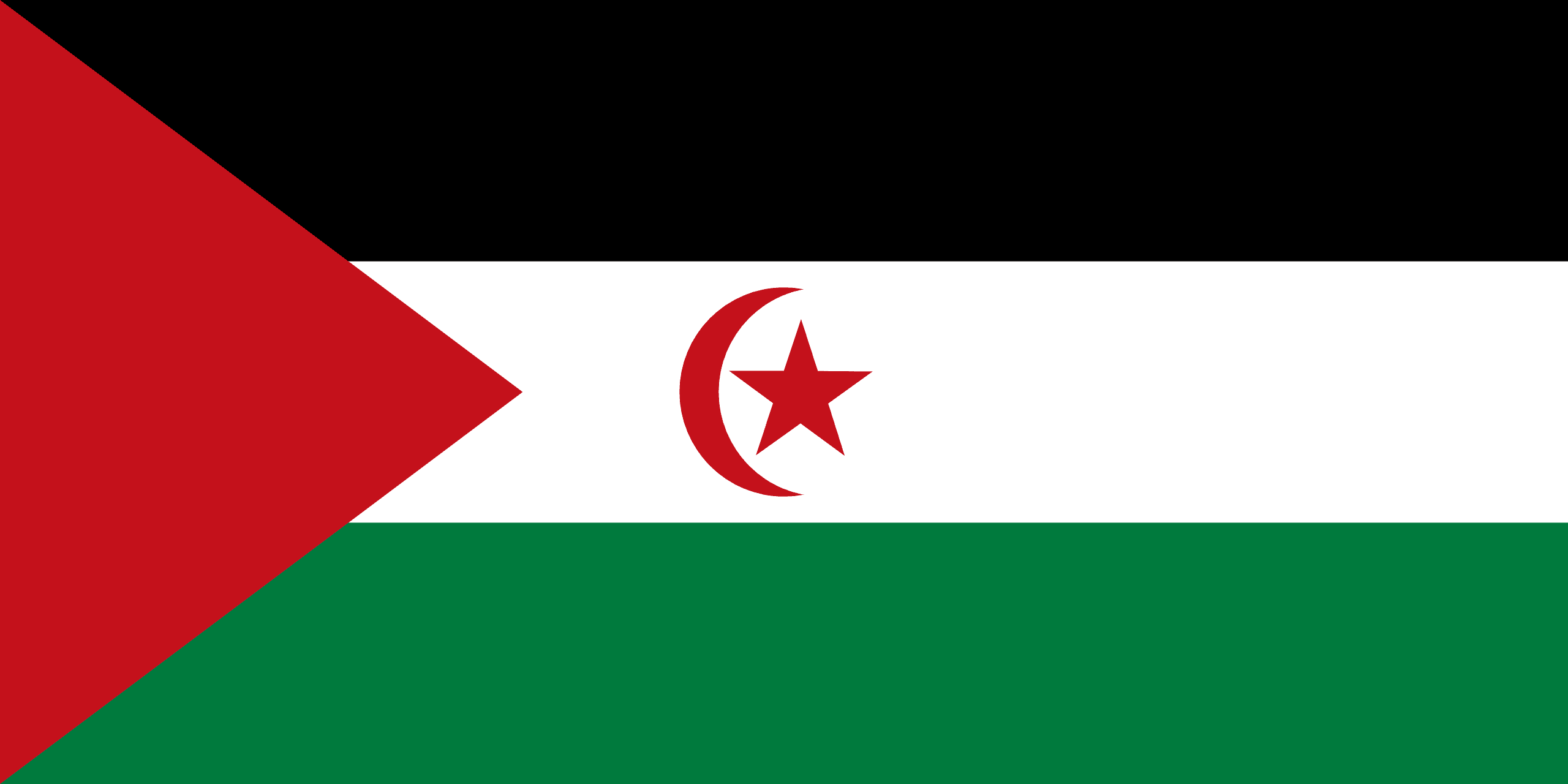 Country flag
